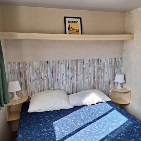 Chalet-toskana-in-viareggio-zona-7 בית נופש