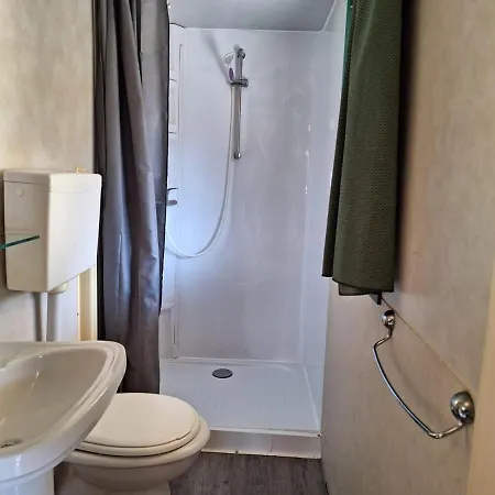 Chalet-toskana-in-viareggio-zona-7 Viareggio